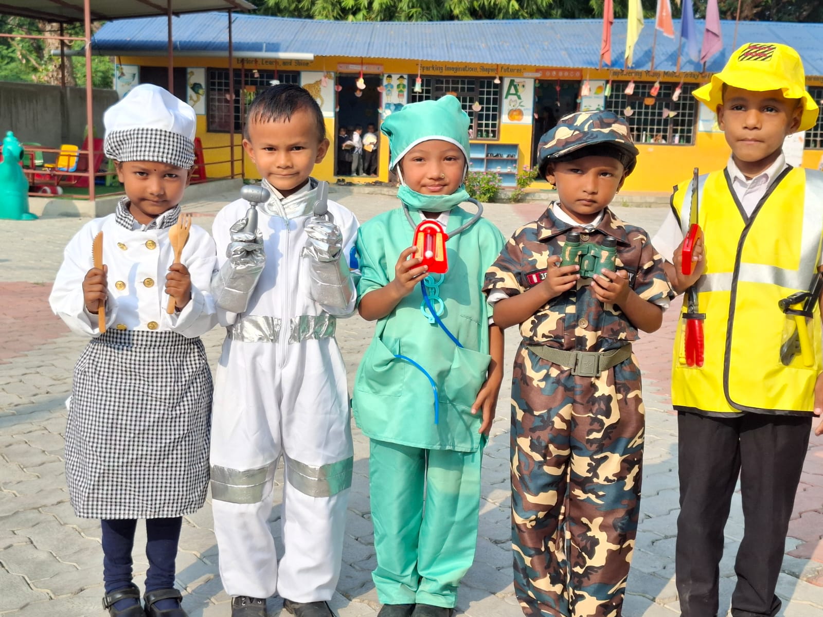 Experiential Learning